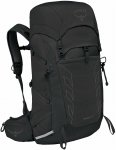 Osprey - Multisport / Wandertasche / -rucksack - Tempest 33 Black/Coal Grey für