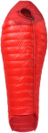 Pajak - 3-Jahreszeiten-Daunenschlafsack -. Radical 8Z - Radical 8Z Red  - Größ