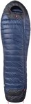 Pajak - Daunenschlafsack - Core 400 Navy  - Größe Kurz - Navy blau