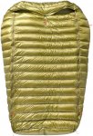Pajak - Daunenschlafsack - Quest 4Two Olive  - Khaki