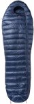 Pajak - Sommer-Daunenschlafsack -. Core 250 - Core 250 Navy  - Größe Kurz - Na