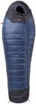 Pajak - Daunenschlafsack - Core 950 Navy  - Größe Kurz - Navy blau