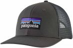 Patagonia - Trucker-Kappe &ndash; Unisex &ndash; P-6 Logo Trucker - P-6 Logo Tru