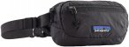 Patagonia - Bauchtasche - Terravia Mini Hip Pack Black  - schwarz