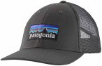 Patagonia - Trucker-Kappe &ndash; Unisex &ndash; P-6 Logo LoPro Trucker - P-6 Lo
