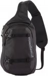 Patagonia - Rucksack mit einem Schultergurt - Atom Sling 8L Black  - schwarz