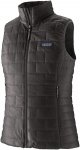 Patagonia - ärmellose Stepp-Und Daundenjacke aus Primaloft® - W's Nano Puff Ve