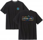 Patagonia - T-Shirt aus recycelter Baumwolle - M's Unity Fitz Responsibili-Tee I