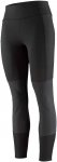 Patagonia - Dehnbare und bequeme Leggings - W's Pack Out Hike Tights Black für 
