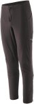 Patagonia - Trail-/Running-Hose - M's Wind Shield Pants Black für Herren - Grö