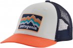 Patagonia - Trucker-Kappe aus Bio-Baumwolle &ndash; Kind &ndash; Trucker Hat - K