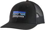 Patagonia - Trucker-Kappe &ndash; Unisex &ndash; P-6 Logo Trucker - P-6 Logo Tru