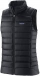 Patagonia - ärmellose Stepp-Und Daundenjacke aus Gänsedaunen &ndash; Damen / F