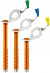 Petzl - Eisschrauben - Laser Speed Light  - Größe 17 cm - Orange