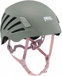 Petzl - Kletter- und Bergsteigerhelm - Borea Jungle Green für Damen - Größe 5