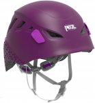 Petzl - Kletterhelm - Picchu Violet  - Violett