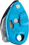 Petzl - Sicherungsgerät - Grigri blau  - Blau