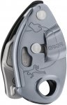 Petzl - Sicherer - Grigri Gris  - Grau