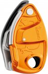 Petzl - Sicherungsgerät - Grigri + Orange 