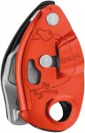 Petzl - Sicherungsgerät -&nbsp;Grigri&nbsp;Rouge/Orange -&nbsp;Petzl - Grigri R
