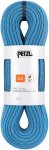 Petzl - Einfachseil - Arial® 9,5 Mm Blau  aus Wolle - Größe 70 m