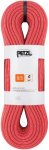 Petzl - Kletterseile - Arial® 9,5 Mm Rot , aus Wolle
