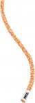 Petzl - Hyperstatische Reepschnur - Rad Line 6 Mm  - Größe 60 m - Orange