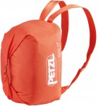 Petzl - Seiltasche - Split Rouge/Orange  - Rot