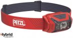 Petzl - Stirnlampe - Actik Rot 