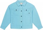 Picture Organic Clothing - Jacke aus Bio-Baumwolle - Berry Jacket Norse Blue fü