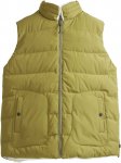 Picture Organic Clothing - Daunenweste - Russello Vest Army Green für Herren - 