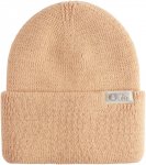 Picture Organic Clothing - Mütze mit Umschlag - Mayoa Beanie Toast für Herren 