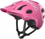 POC - Mountainbike-Helm - Tectal Actinium Pink Matt  - Größe 59-62 cm - Rosa