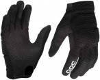 POC - MTB-Handschuhe - Essential DH Glove Uranium Black für Herren - Größe S 