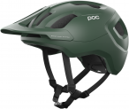 POC - MTB-Helm - Axion Epidote Green Matt  - Größe 51-54 cm - Grün