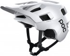 POC - MTB-Helm - Kortal Hydrogen White Matt  - Größe XS - Weiß