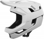 POC - MTB-Helm - Otocon Hydrogen White Matt  - Größe 51-54 cm - Weiß