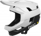 POC - MTB-Helm - Otocon Race Mips Hydrogen White/Uranium Black Matt  - Größe 5