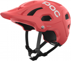 POC - MTB-Helm - Tectal Ammolite Coral Matt  - Größe 51-54 cm - Rot