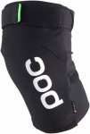 POC - MTB-Knieschoner - Joint VPD 2.0 Knee Uranium Black  - Größe L - schwarz