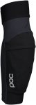 POC - Ellbogenschoner - Oseus VPD Elbow Uranium Black  - Größe XL - schwarz