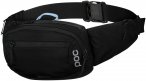 POC - MTB-Hüfttasche - Lamina Hip Pack Uranium Black  - schwarz