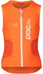 POC - Rückenprotektorweste - POCito VPD Air Vest Fluorescent Orange  - Kindergr