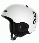 POC - Freestyle/Freeride-Skihelm - Auric Cut Matt White für Herren - Größe 59