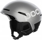 POC - Ski-/Snowboardhelm - Obex Bc Mips Argentite Silver Matt für Herren - Grö
