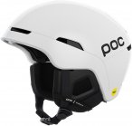 POC - Ski-/Snowboardhelm - Obex MIPS Hydrogen White für Herren - Größe 59-62 
