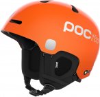 POC - Ski-/Snowboardhelm - POCito Fornix MIPS Fluorescent Orange  - Kindergröß