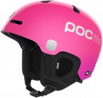 POC - Ski-/Snowboardhelm - POCito Fornix MIPS Fluorescent Pink  - Kindergröße 