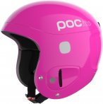 POC - Skihelm - POCito Skull Fluorescent Pink  - Rosa