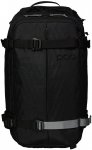POC - Rucksack mit Rückenprotektor - Dimension VPD Backpack Uranium Black  - sc